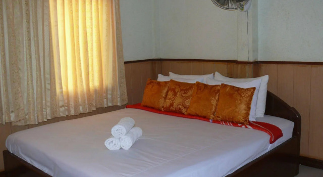 Champei Khmer Guesthouse