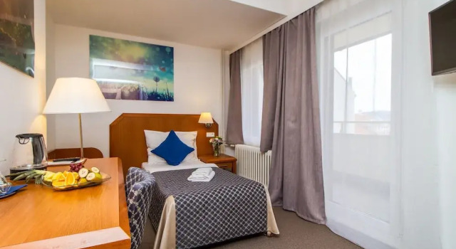 Номер Standard LH Hotel Mědínek Old Town