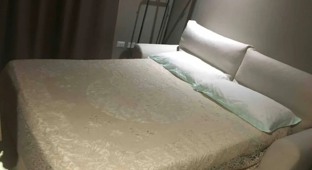 Smiles & Sunsets - Il Tocco, Book Apartment Hotels in Sicily with Parking, Parking