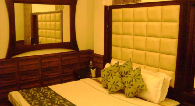 Hotel Kapil