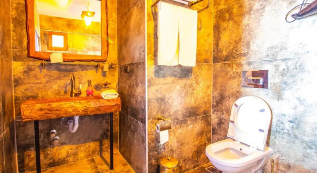 Номер Standard Keyif Motel