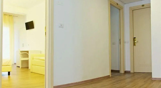 Hotel Nettuno, Забронировать Отель Отели Залива Орозеи с парковкой, Парковка