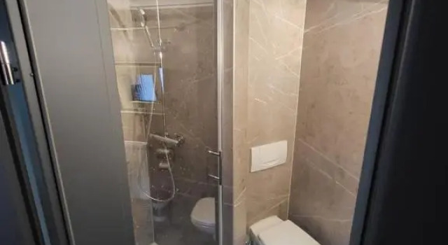 Номер Deluxe Hotel CASA ITALIA