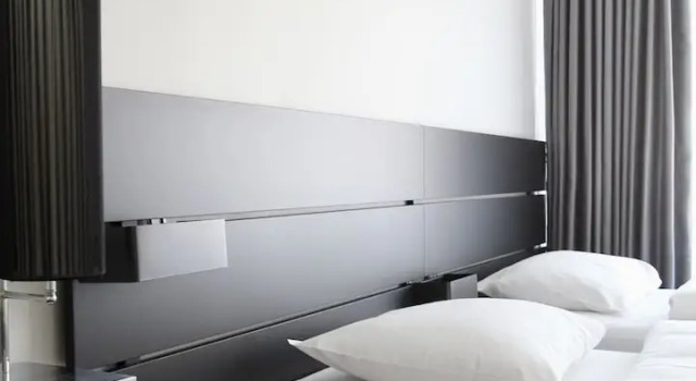 Номер Economy Super Stay Hotel, Oslo