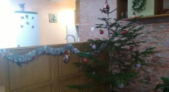 Father's House