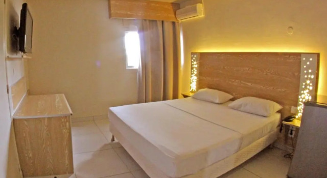 Standardowy pokój Hotel Select