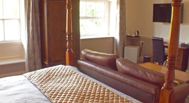 Номер Superior York House Hotel