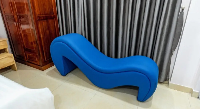 Номер Deluxe Light Hotel Ha Noi - Near AEON Mall Long Bien