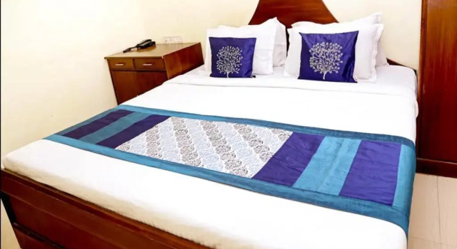Hotel Al Zaiqa