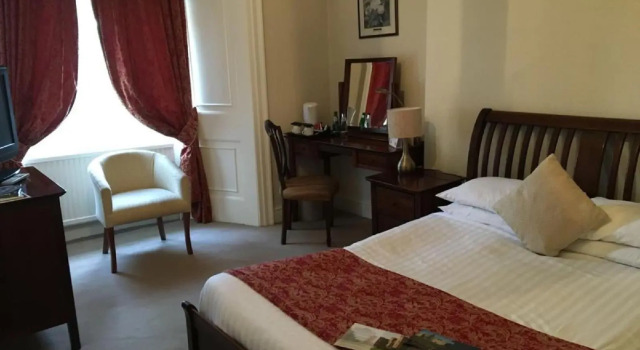Cave Castle Hotel, Buchen Sie Hotel Brough East Riding of Yorkshire