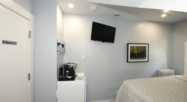 Номер Standard Serene Niagara Inn