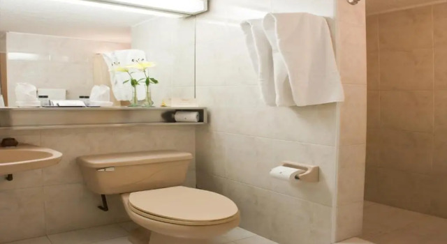 Двухместный номер Standard Hotel Dann Avenida 19 Bogota