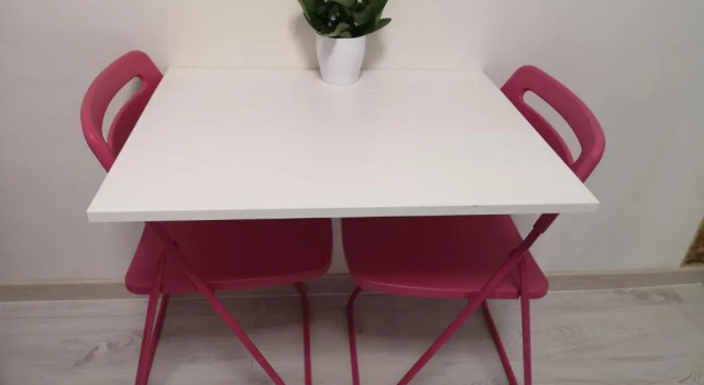 Apartment Monolocale Studio Flat
