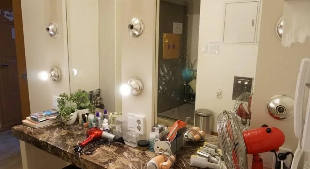Yeosu Casamer Guesthouse, Reserva ahora Hotel Yeosu Jeolla del Sur