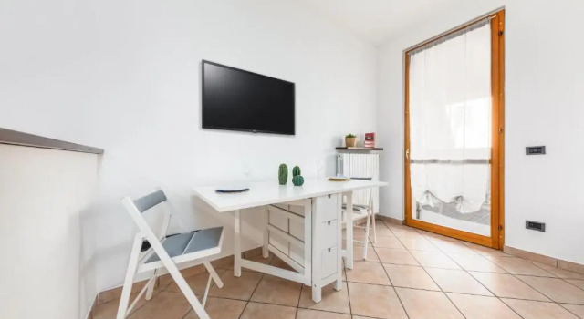 Студия Casa da Suite Rho