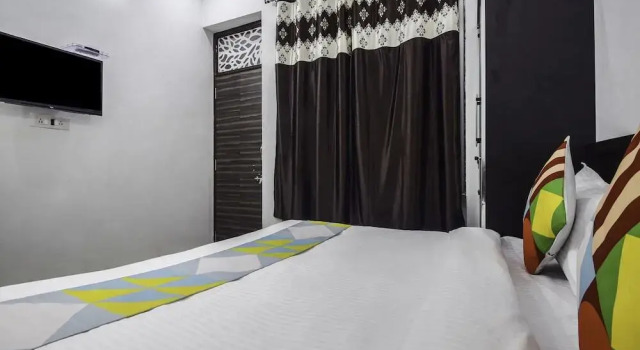 OYO Home 26763 Elegant Stay, Rezervovat Hotel Udajpur Rajasthan