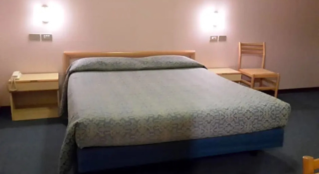 Номер Deluxe Hotel Mignon