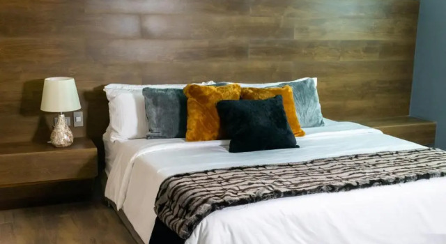 Номер Superior KH Hotel Boutique