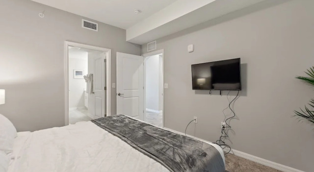 Номер Standard Sweet Suite Sleeps 6 Storey Lake by Shine Villas apts