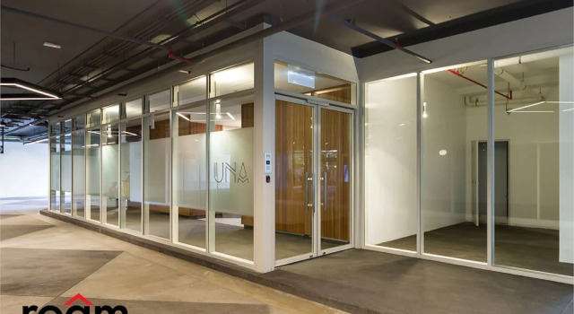 UNA Residences, Sunway KL