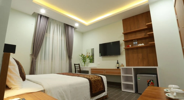 Kakashi hotel Phu Quoc