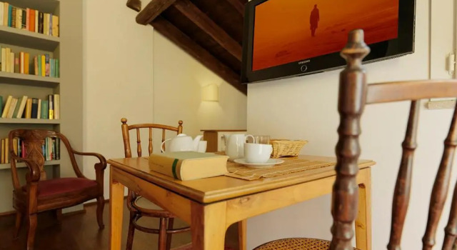 Двухместный номер Superior Boutique Hotel Albero Nascosto
