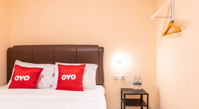 Pavilio Residence by OYO Rooms