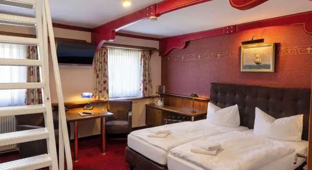 Номер Classic Hotel Nautilus