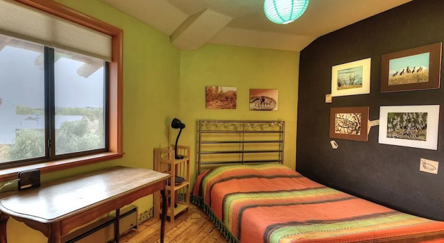 Tucson Natural 5BR by Casago, Rezerwuj Hotel Tucson Arizona