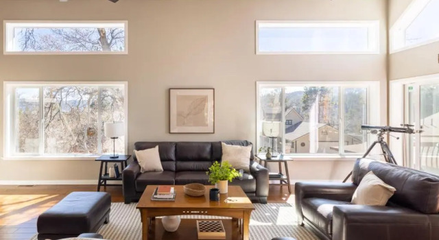 Kodiak by Avantstay - Picturesque Big Bear Home w Modern Amenities & Large Balcony, Забронировать Отель Фаунскин San Bernardino Mountains, рядом с Кемпинг Граут-Бэй
