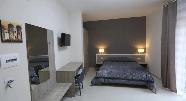 Costa Apartment Naples