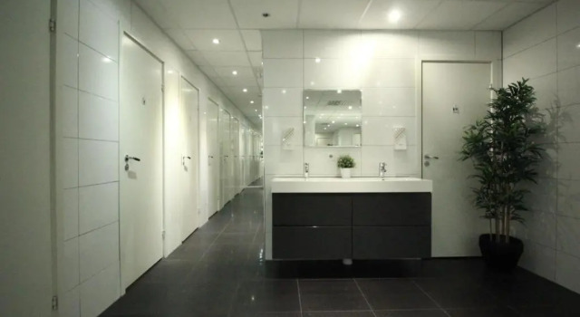 Номер Standard Hotell Centralstation