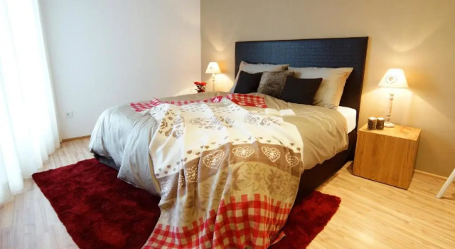 Alpin Lodge St. Andrä