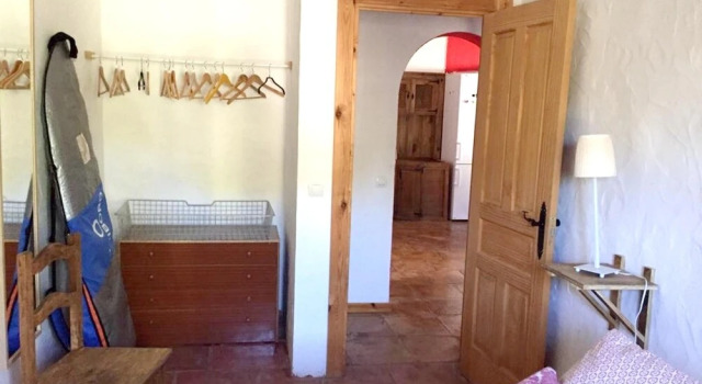 House With 3 Bedrooms in El Soto, With Shared Pool, Enclosed Garden and Wifi Near the Beach, Buchen Sie Hotel El Soto Andalusien
