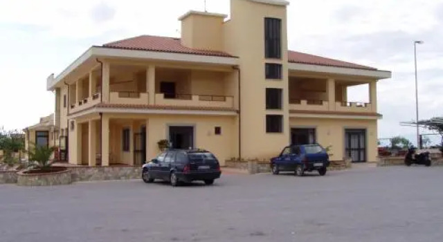 Hotel San Giorgio, Varaa Hotelli San Nicola Arcella Calabria