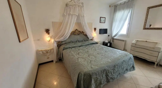 Номер Standard B&B Cà Isabella
