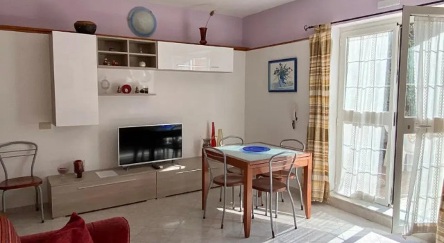 Апартаменты Дуплекс c 1 комнатой Apartment Tirreno