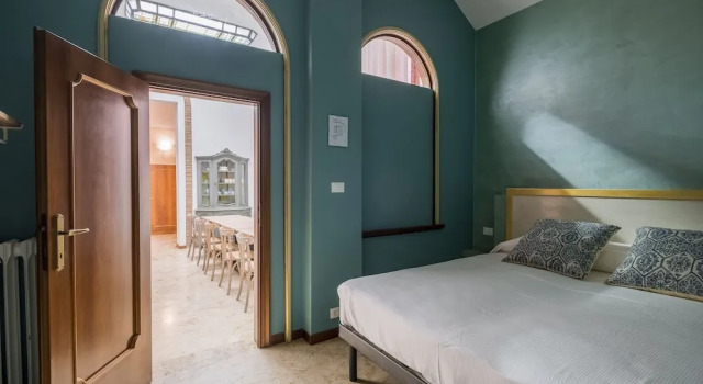 Rolandino Apartment in the city center, Забронировать Апартаменты/квартира Апартаменты Болоньи, рядом с Дворец Альдрованди, Апартаменты/квартира