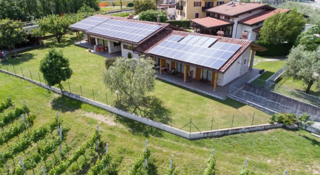 Agritur Comai