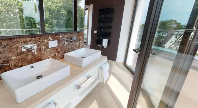 Апартаменты White Pearl Apartment 4.50