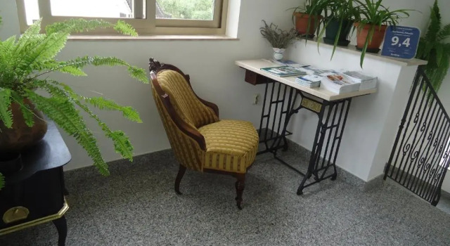 Семейные апартаменты с 2 комнатами Apartments Polonijo