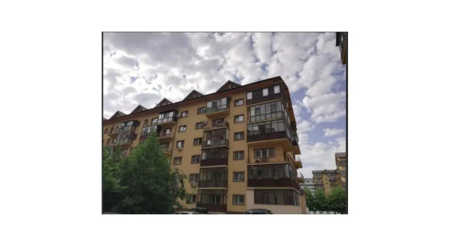 Apartament Smart Modern Spatios, Rezerwuj Apartament Hotele w Ilfov z parkingiem, Parking