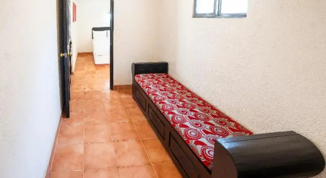 Вилла Deluxe Villas del Sol Hotel & Bungalows