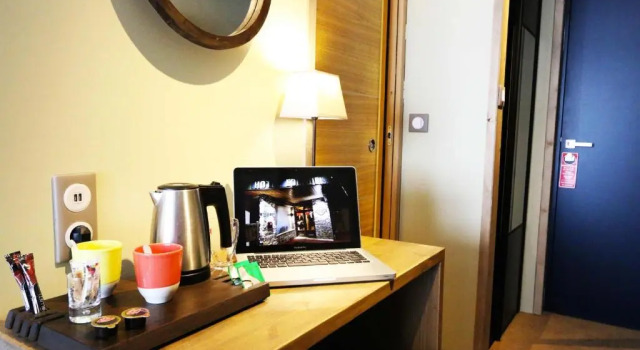 Номер Deluxe Hotel Edelweiss