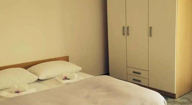 Mediterranean Apartment With Great Sea View, Забронировать Апартаменты/квартира Апартаменты Марина, Апартаменты/квартира
