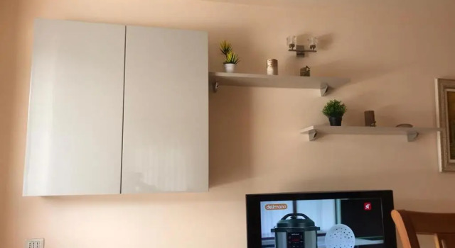 Апартаменты Vlora Center Veranda