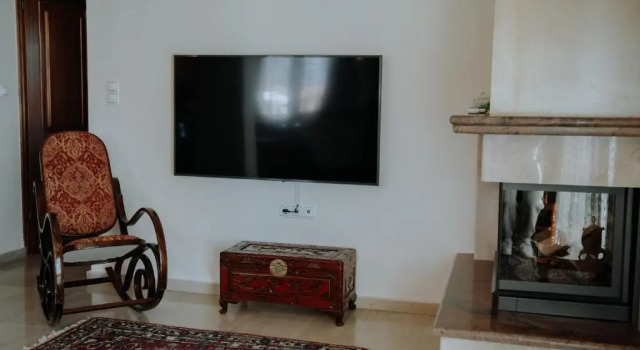 Friendly Flat 5, Prenota Appartamento Édessa Macedonia