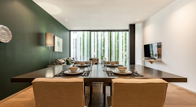 Executive, Luxurious 1br Apartment in Polanco, Забронировать Апартаменты/квартира Мехико Мексико, рядом с Аудиторио