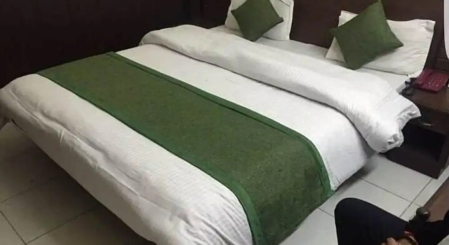 Двухместный номер Luxury Hotel Doon Regency