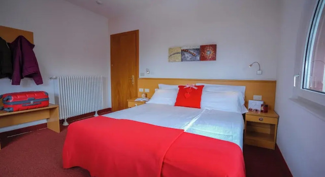 Номер Comfort GH Hotel Piaz